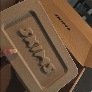 Skims House Shoes🩷